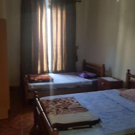 בעלבכ Jammal Hotel מראה חיצוני תמונה