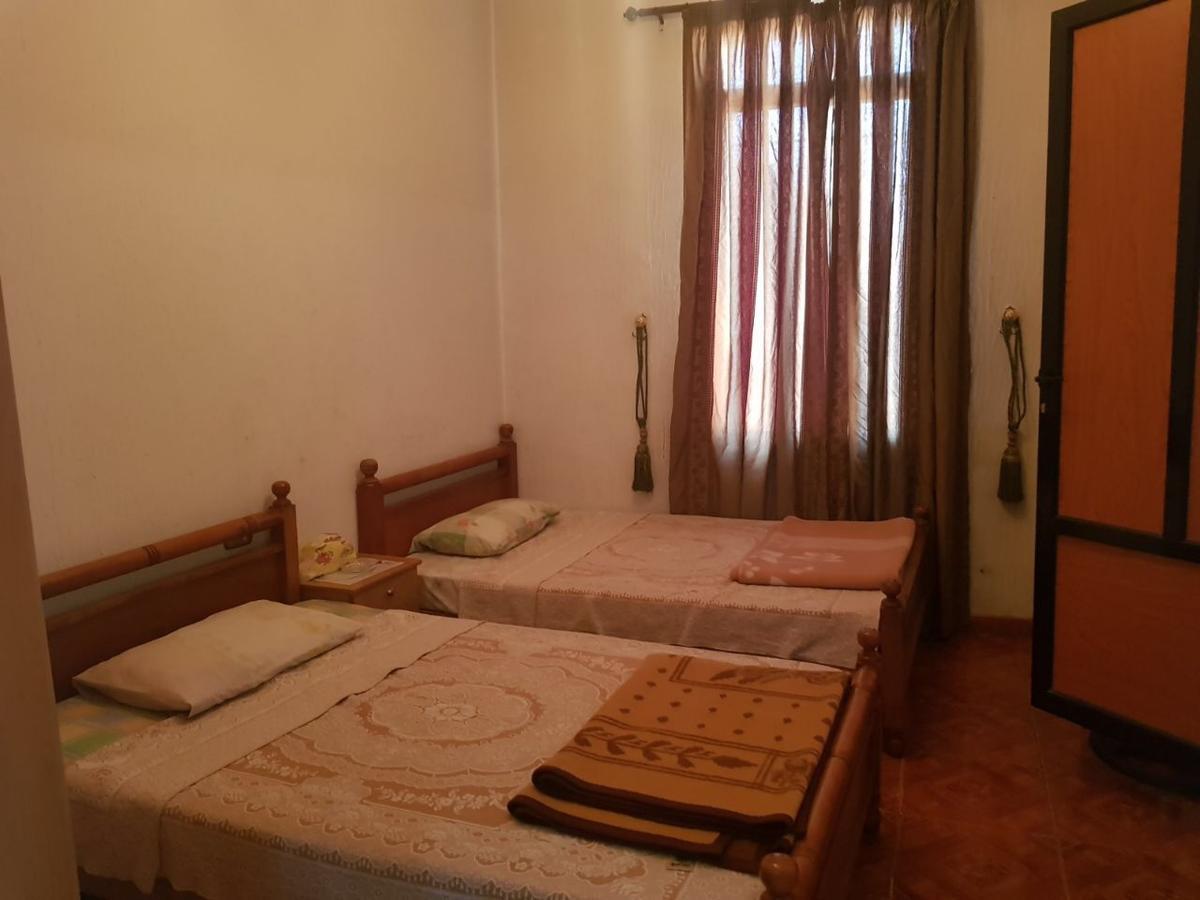 בעלבכ Jammal Hotel מראה חיצוני תמונה