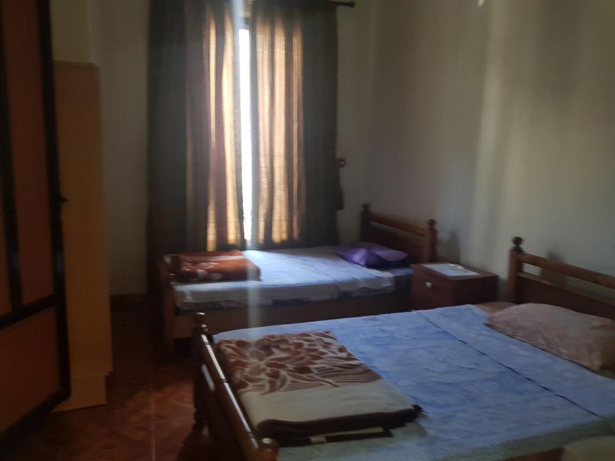 בעלבכ Jammal Hotel מראה חיצוני תמונה