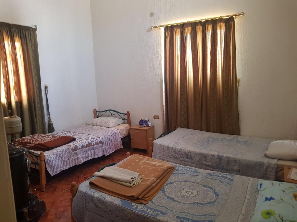 בעלבכ Jammal Hotel מראה חיצוני תמונה