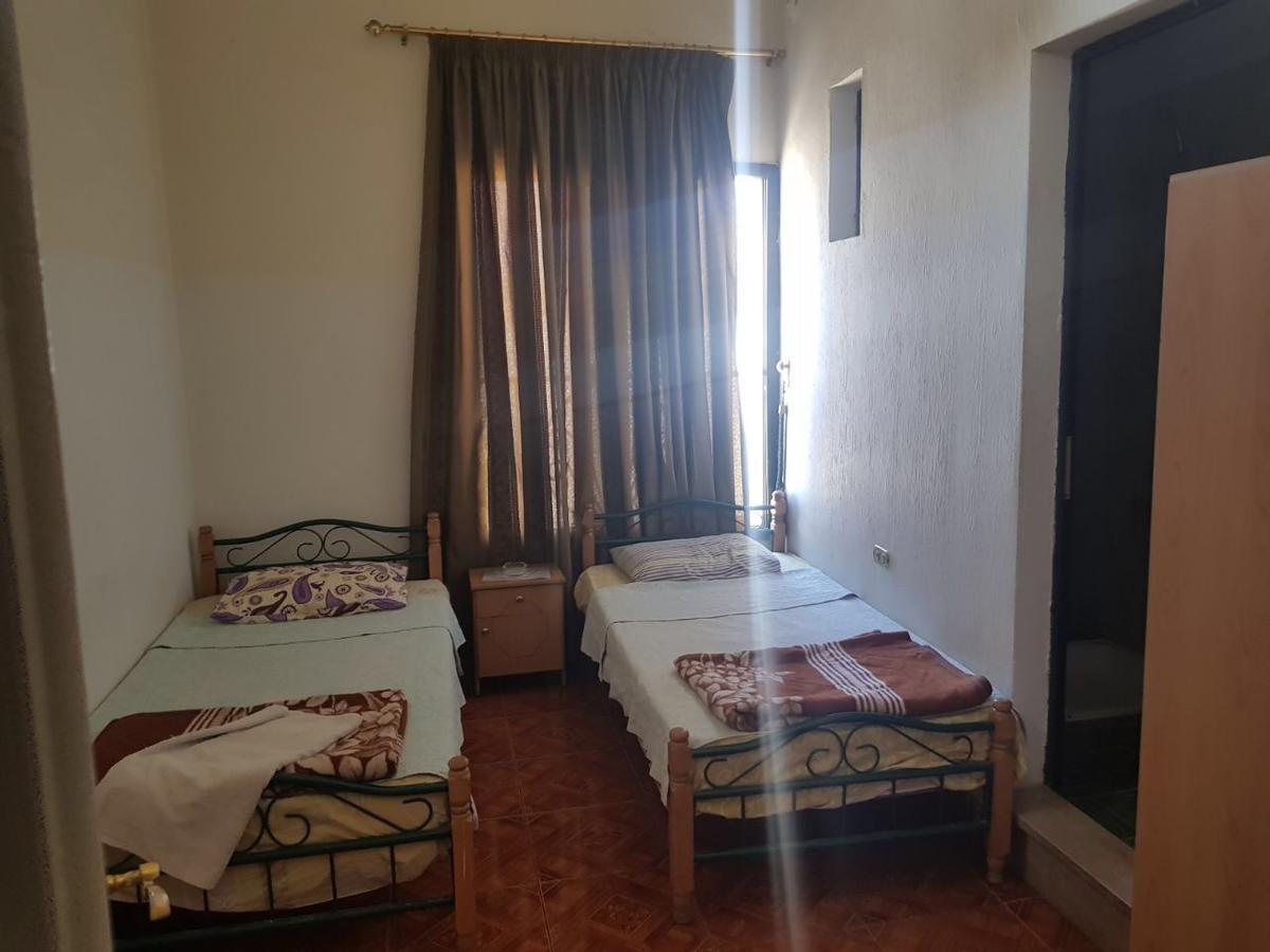 בעלבכ Jammal Hotel מראה חיצוני תמונה