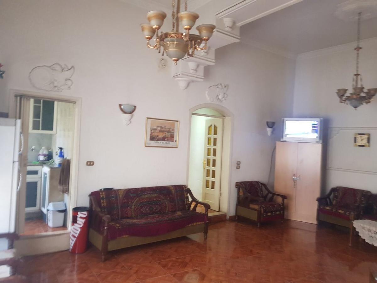 בעלבכ Jammal Hotel מראה חיצוני תמונה